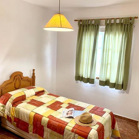 Casas Balcon Del Mar Villa El Paso Exteriör bild
