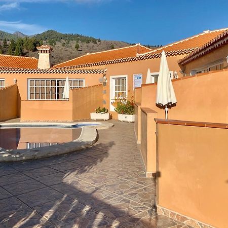 Casas Balcon Del Mar Villa El Paso Exteriör bild