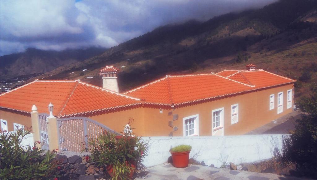Casas Balcon Del Mar Villa El Paso Exteriör bild